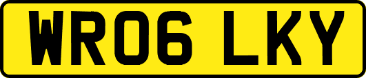 WR06LKY