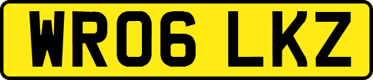 WR06LKZ