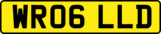 WR06LLD