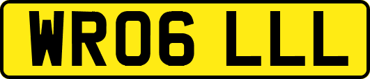 WR06LLL