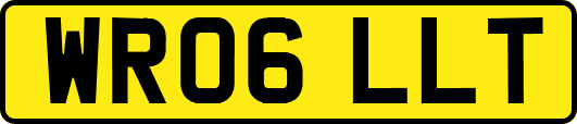 WR06LLT