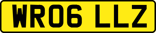 WR06LLZ