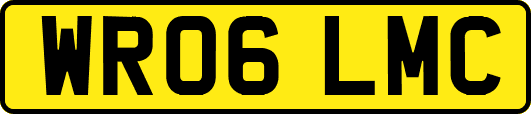 WR06LMC