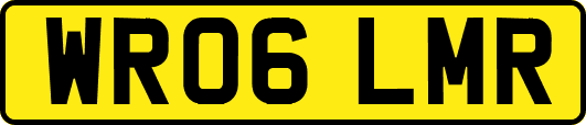 WR06LMR