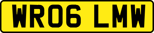WR06LMW