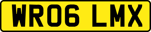 WR06LMX