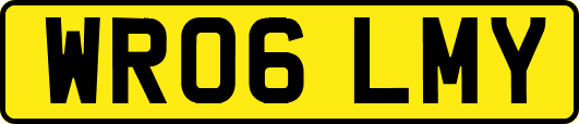 WR06LMY