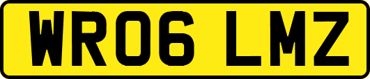 WR06LMZ