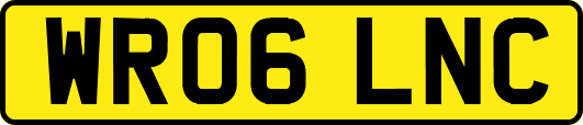 WR06LNC