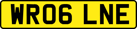 WR06LNE