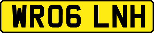 WR06LNH