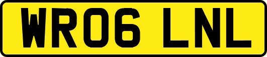 WR06LNL