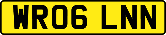 WR06LNN