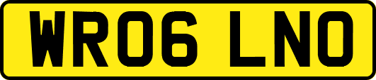 WR06LNO