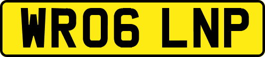 WR06LNP