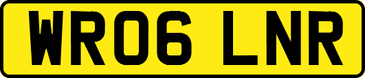 WR06LNR