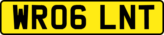 WR06LNT