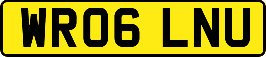 WR06LNU
