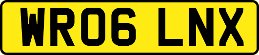 WR06LNX