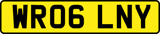 WR06LNY