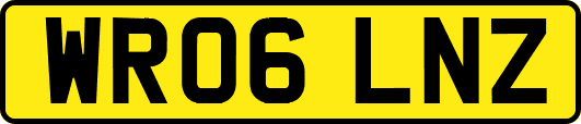 WR06LNZ