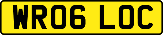 WR06LOC