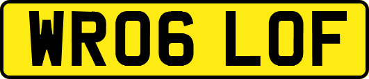 WR06LOF