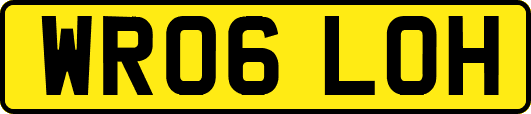 WR06LOH