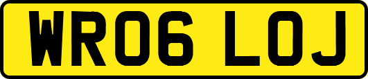 WR06LOJ