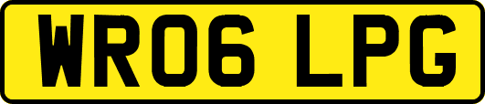 WR06LPG