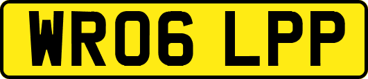 WR06LPP