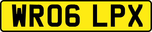 WR06LPX