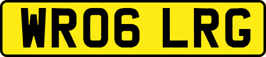WR06LRG