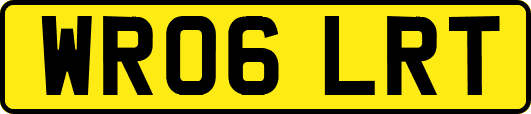 WR06LRT