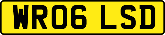 WR06LSD