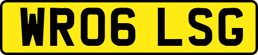 WR06LSG