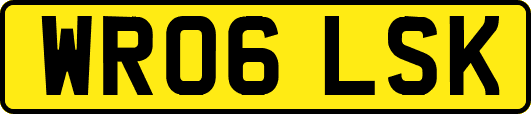 WR06LSK