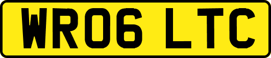 WR06LTC