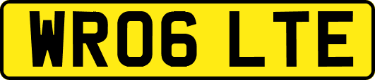 WR06LTE