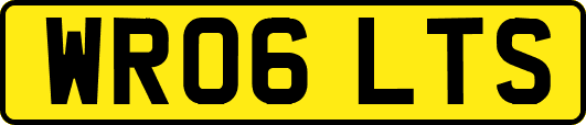 WR06LTS