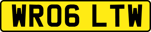 WR06LTW