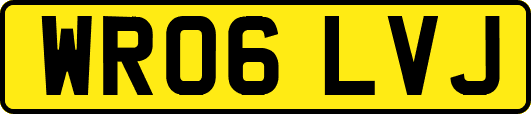 WR06LVJ