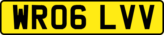 WR06LVV