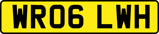 WR06LWH