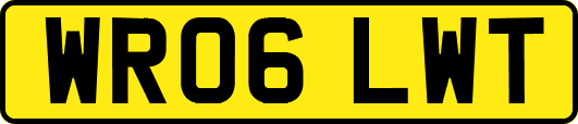 WR06LWT