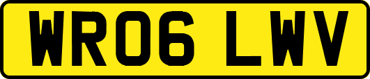 WR06LWV