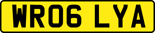 WR06LYA