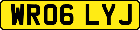 WR06LYJ