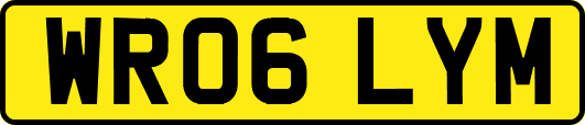 WR06LYM
