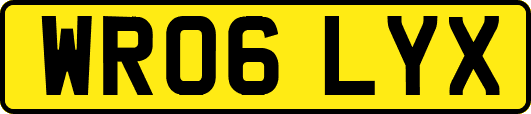 WR06LYX